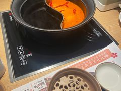 -温野菜涮涮锅(曲江大悦城店)