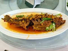 -丰泽园饭店