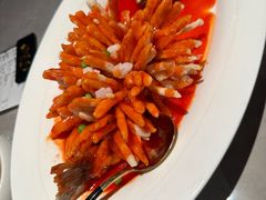 -醉庐·新上海菜(南京西路店)