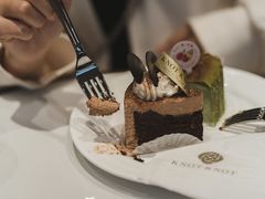 -KNOTKNOT珞珞·日式甜品(K11店)
