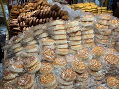 -杨老大焙子月饼干货(宽巷子民族美食街店)