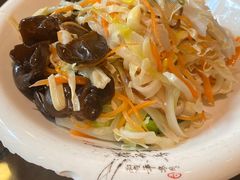 金陵素什锦-明城饭店(万科九都荟店)