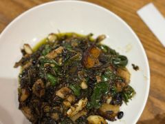 -九老汉·川渝江湖菜(合川路2店)