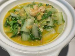 -兰湘子·湘菜小炒(长安万科广场店)