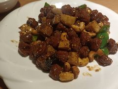 -圆满素食林饭店非遗素食(河西店)