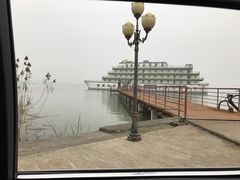 -池州市平天湖风景区