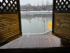 -春晖园度假酒店温泉