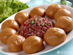 -渔舟意·湖南家宴(萝岗纳金城店)