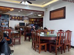 -西湾土八灶· 旺山老字号农家菜