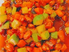 -聚德福海鲜家常菜(刘庄店)