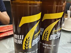 -春江饭店(共青团路总店)