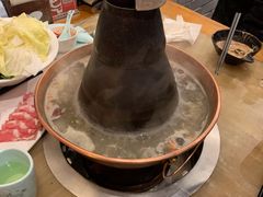 -东来顺饭庄(西直门店)