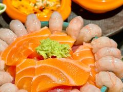 -匠和风精致料理(莆田财富中心店)