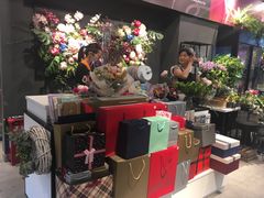 -Olé精品超市(北京合生汇店)