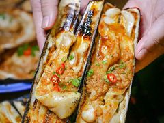 -辉记炭烧海鲜大排档·老字号(福田店)