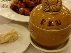 -聚春园自助餐厅(东街口店)