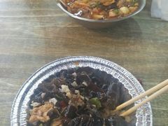 -老牌柳州螺蛳粉(同班同学美食城店)