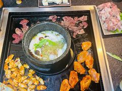-滇藏石锅宴(崇仁巷老店)