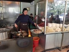 -潮镇老尾牛杂(环城西路店)