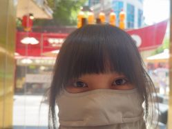 -蓝调造型·烫发·染发