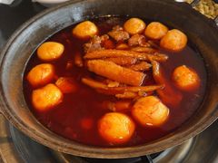 -李子坝梁山鸡(李子坝大鸡哥店)