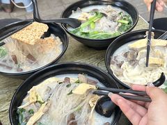 -鸭小妹鸭血粉丝(老门东店)