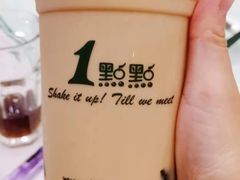 -1点点(河南中路店)