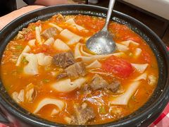 -西贝(东城万达广场店)
