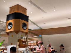 -The Good Place好地方·Brunch·coffee(国贸店)