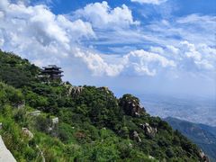 -泰山风景名胜区