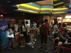 -中影国际影城(兰生大厦CINITY LED店)