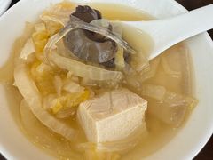 -小南洋海景餐厅(深圳湾店)