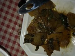 -温江公平红烧兔(总店)