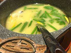 -云海肴·汽锅鸡·云南菜(苏州中心店)