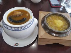 -香港聚强佛跳墙(江华路店)