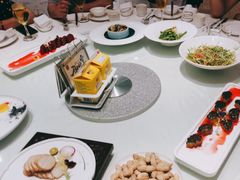 -沪华海鲜大酒楼(南汇店)
