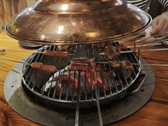 -号令江湖·水浒烤肉(和畅睦邻中心店)
