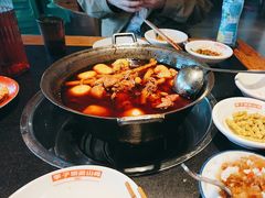 -李子坝梁山鸡(李子坝大鸡哥店)