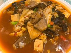 -新疆伊宁远征餐厅