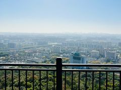 -杭州半山国家森林公园