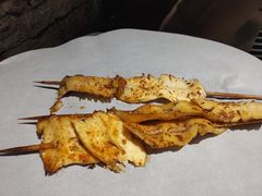 -1819餐厅·团队聚餐·烤串·精酿