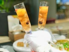 -安多素食(广仁寺路店)