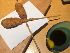 -神宫·日本料理(淮海街店)