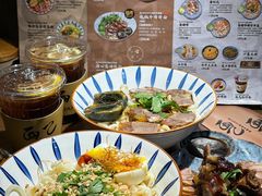 -面乙新派手擀面(大悦城店)