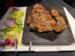 -小火花·干式熟成牛排馆Spark SteakHouse(剑桥郡店)
