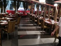 大堂-四海一家自助餐(益田假日广场店)