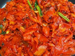 -新加坡Zam Zam餐馆