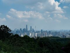 -广州市白云山风景名胜区