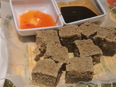 -陈帅夜排档·龙虾·炒菜·烤串(世茂店)