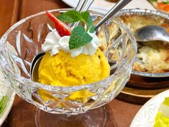 -ELI FALAFEL Lebanese&Mediterranean黎巴嫩美食(富城路店)